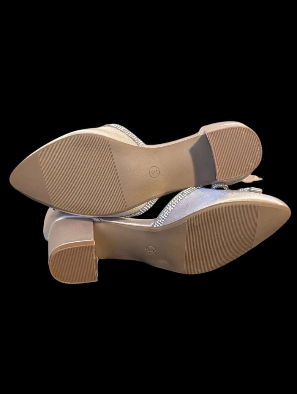 Laurmosa Dress Sandals